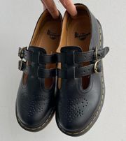 Mary Jane Doc Martens