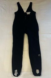 Vintage Obermeyer Ski Onesie Sz. 6 in PERFECT condition