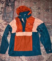 Women’s  Windbreaker