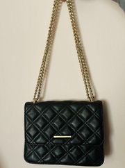 Quilted look Aldo Purse