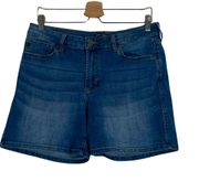 Jean Shorts Size 30