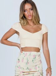 Princess Polly Top