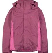 Patagonia Worn Wear Snowbelle Ski/Snowboard Jacket