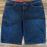 Life & Lifestyle Jean Shorts Size 16