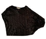 Fifteen-Twenty Sequin top