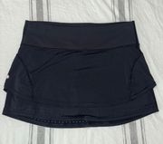 Tennis Skort Skirt