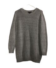 Forever 21  Long sleeve grey sweater shirt