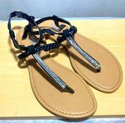 Bongo sandals