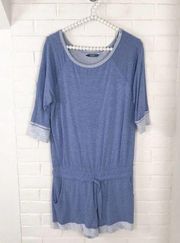 {Tart} Comfy Casual One Piece Lounge Romper