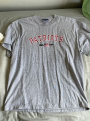 NBDL Patriots Shirt