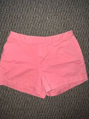 Old Navy Pink Shorts