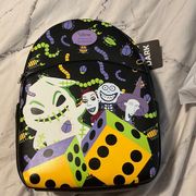 Her Universe Nightmare Before Christmas Bag