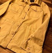 Sanctuary Jacket size Large NWOT