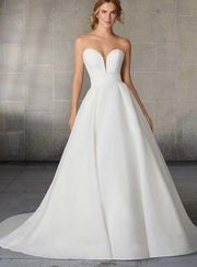 Morilee Sadie Wedding Dress