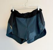 Athleta Running Shorts