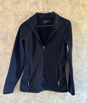 Jacket Zip-Up