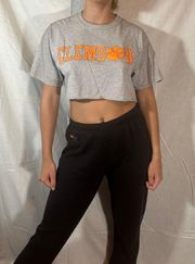 Clemson T-shirt