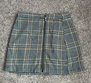 Abercrombie and Fitch Pencil Skirt 