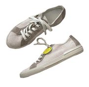 NEW Paul Green Women’s Levi Perforated Low
Top Sneaker size 11 Grey