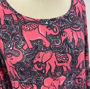 Elephant Dress