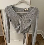 These Three Boutique Top