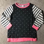 Wanna B women’s large sweater