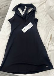 Alo Tennis Dress 