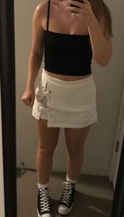 Criss Cross Skort