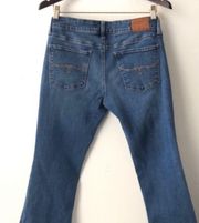 Lucky Brand bootcut jeans