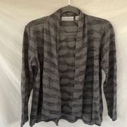 Sag Harbor Cardigan Size S