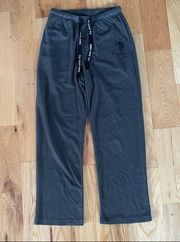 US Polo Association Sleepwear Pants Size Small