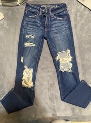 American Eagle Outfitters Aejeans