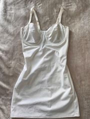 Vintage shapewear