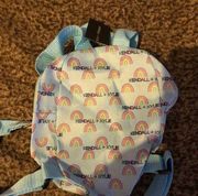 Kendall & Kylie Mini Backpack