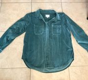 American Eagle Outfitters Corduroy Jacket