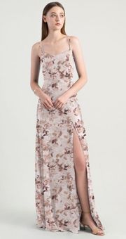 Jenny yoo bridesmaid wedding guest dress size6