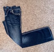 Shara Skinny Jeans