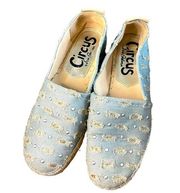 Circus by Sam Edelman Camdyn Demin Espadrille