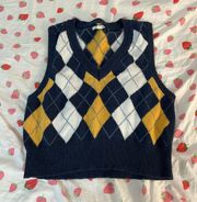 American Eagle Outfitters Vest