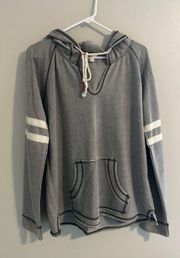 Lightweight Sweatshirt