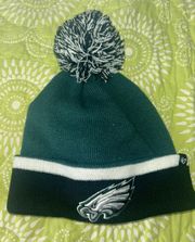 Eagles Beanie 