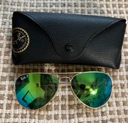 Ray-Ban Aviator