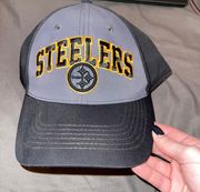 Pittsburgh Steelers Ball Cap