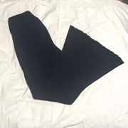 Rue 21 Flare Leggings