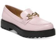 Deanna Chunky Penny Loafers