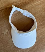 Tna Tennis visor