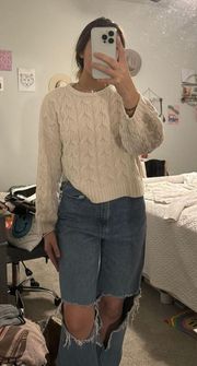 Sweater