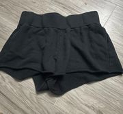 Intimately Free people cozy shorts size medium