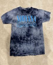 Nirvana Graphic Tee