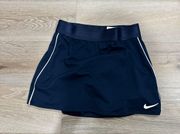 Nike Dri-Fit Tennis Skirt